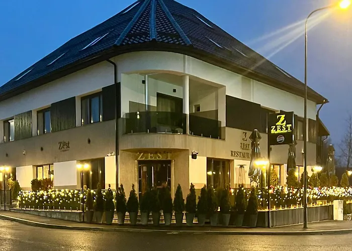 Casa BraneanaPensiune